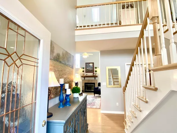 153 Castano Dr, Hot Springs, AR 71909