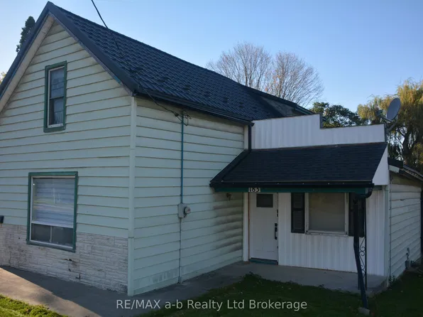 183 Charles St E, Ingersoll, ON N5C 1J9