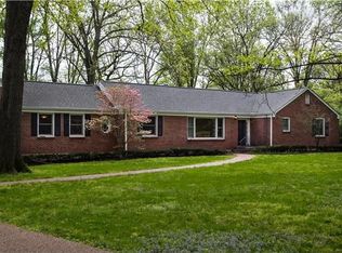 6309 Bresslyn Rd, Nashville, TN 37205