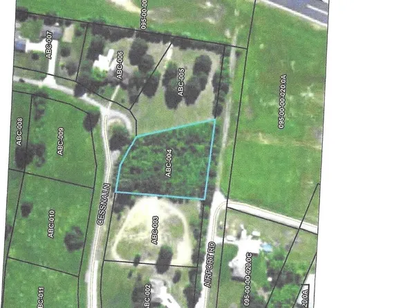 0 Cessna Ln, Leitchfield, KY 42754