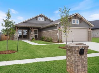 3001 Red Cedar Way, Norman, OK 73069
