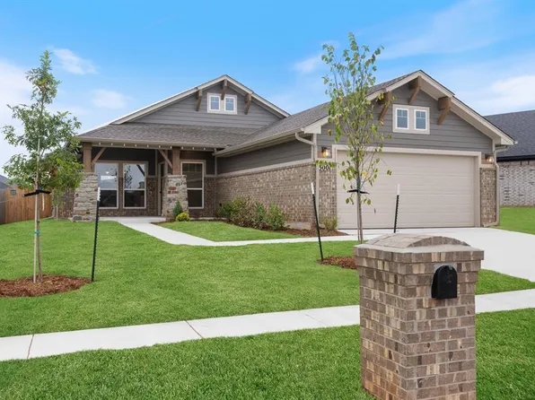 3001 Red Cedar Way, Norman, OK 73069