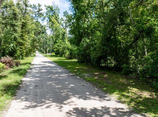 Tbd Sw Nebraska Ter, Fort White, FL 32038