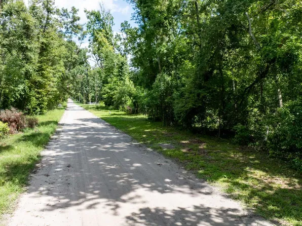 Tbd Sw Nebraska Ter, Fort White, FL 32038
