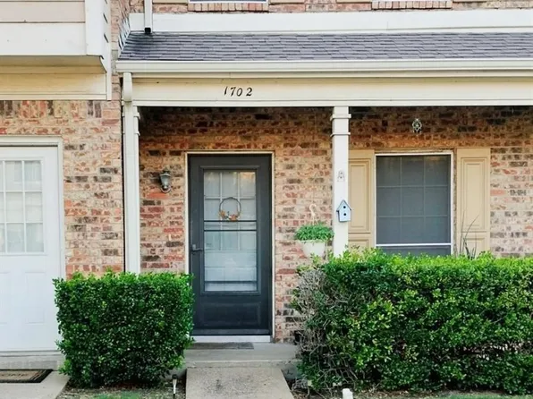 3801 14th St APT 1702, Plano, TX 75074