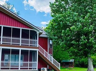 2375 S County Road 500 E, Paoli, IN 47454