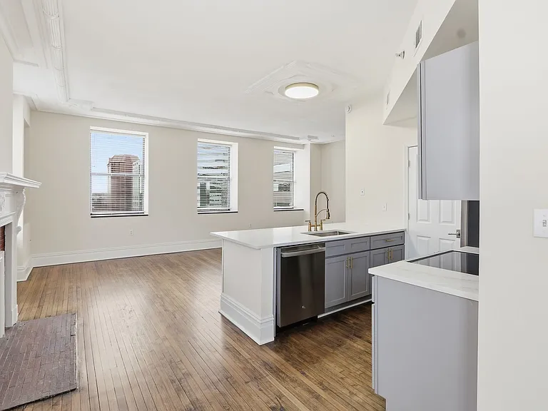 Capitol Lofts — Photo 8