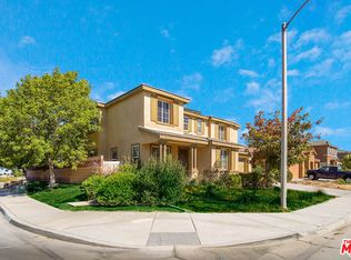 5781 Kiblurn High Rd, Palmdale, CA 93552