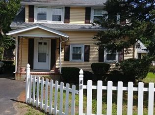 41 Gold St, Randolph, MA 02368