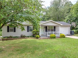 2301 Chukar Rd, Knoxville, TN 37923