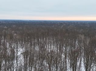 N Magruder Rd, Coleman, MI 48618