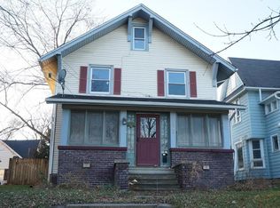 1609 1st Ave, Perry, IA 50220