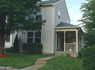 15322 Gatehouse Ter, Woodbridge, VA 22191