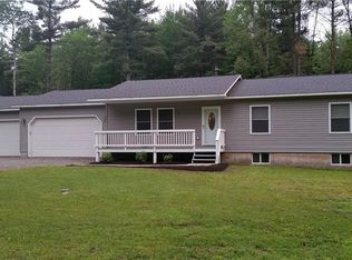 43 Slosson Rd, West Monroe, NY 13167