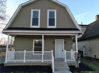 120 W Dayton St, West Alexandria, OH 45381