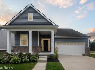 298 Wright St, Wixom, MI 48393