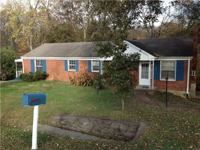 1911 Pinehurst Dr, Nashville, TN, 37216