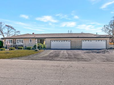12334 S Lamon Ave, Alsip, IL, 60803