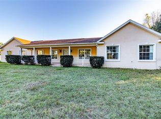 3500 NE 86th Ln, Anthony, FL 32617