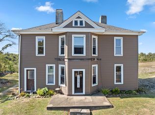 3215 Fairmont Pike Rd, Wheeling, WV 26003