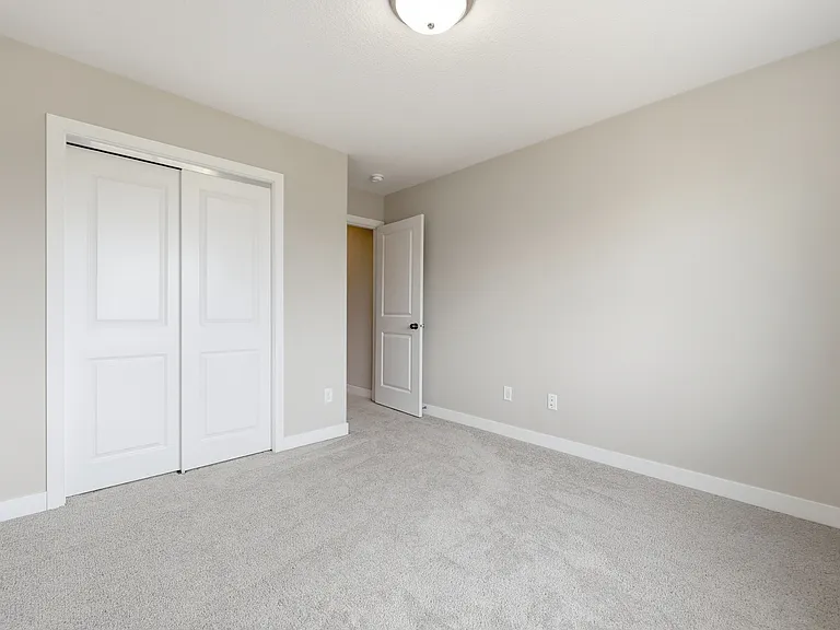 Bedroom # 4.