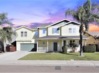 1375 Montauban St, Tracy, CA 95304