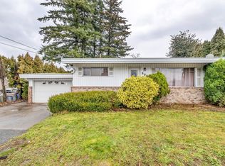 6020 Tyson Rd, Chilliwack, BC V2R 3R5