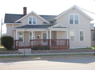 1325 N 3rd St, Wausau, WI 54403