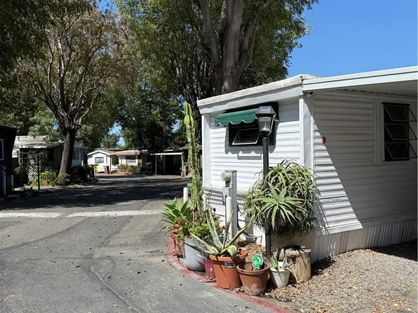32802 Valle Rd Space 148, San Juan Capistrano, CA 92675
