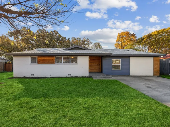 1241 Crestview Dr, Hurst, TX 76053