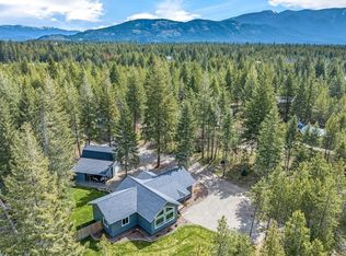 365 Champs Rd, Bonners Ferry, ID 83805