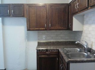 3921 Dismount St, Dallas, TX