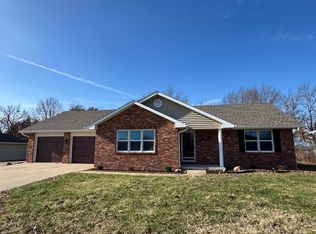 3315 Ridgecrest Dr, Columbia, MO 65202