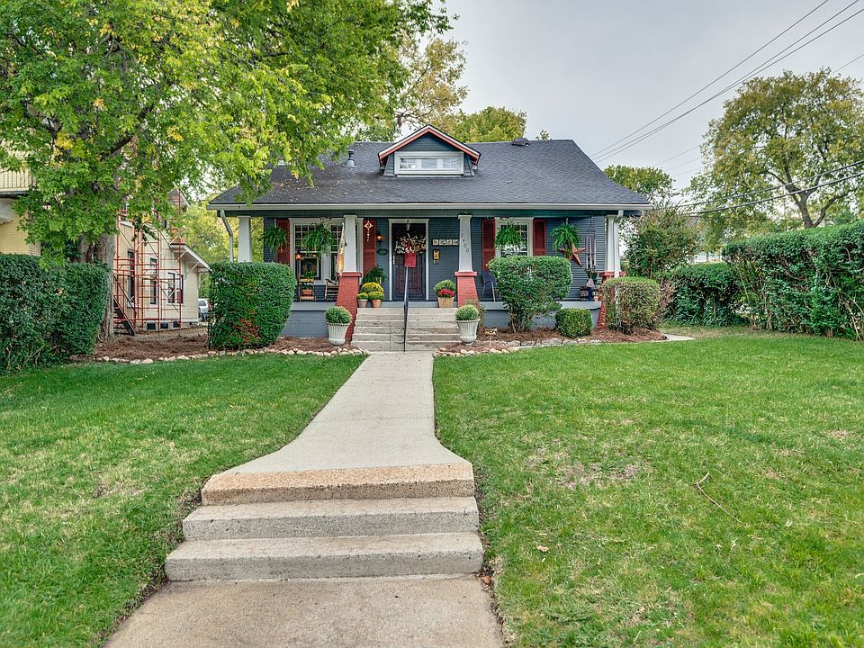 1st image of 2400 Blair Blvd