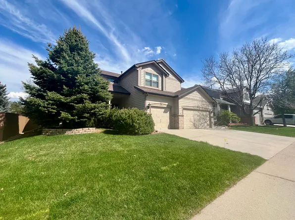 10046 Gwendelyn Ln, Highlands Ranch, CO 80129