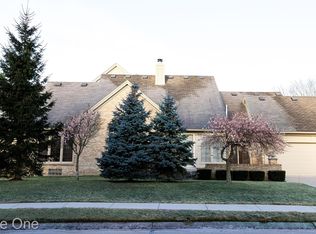 16933 Boulder Way #78, Macomb, MI