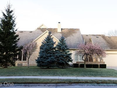 16933 Boulder Way #78, Macomb, MI, 48042