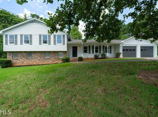 1725 Cedar Grove Dr, Marietta, GA 30066