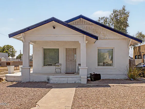 324 N 18TH Avenue, Phoenix, AZ 85007