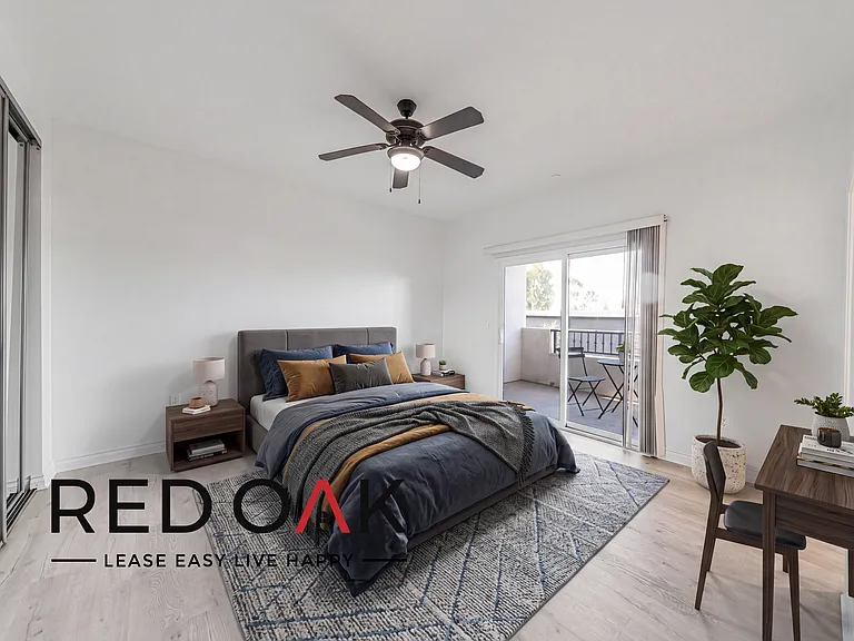 Yaya Nordhoff Apartments — Photo 9