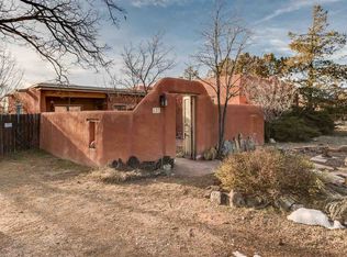 637 Copita Ln, Santa Fe, NM 87505