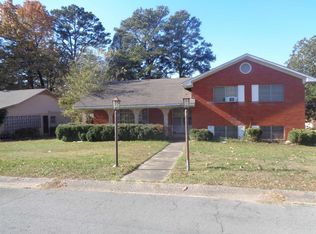 1800 S Monroe St, Little Rock, AR 72204