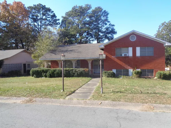 1800 S Monroe St, Little Rock, AR 72204