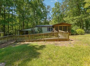 576 Howell Rd, Zebulon, GA 30295