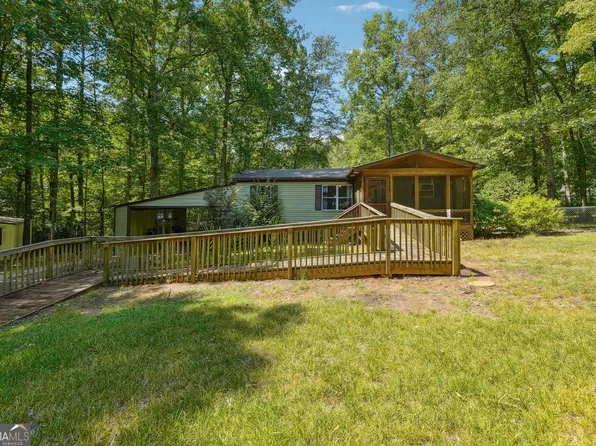 576 Howell Rd, Zebulon, GA 30295