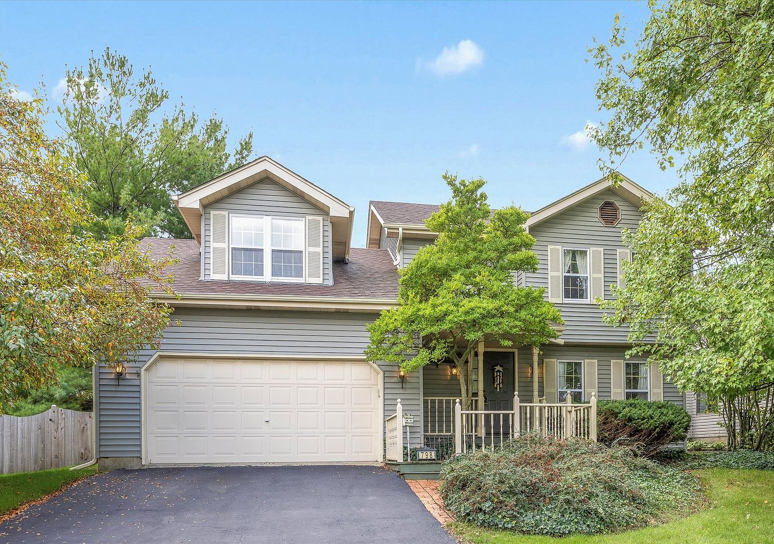 798 Cottonwood Dr, North Aurora, IL 60542 Zillow