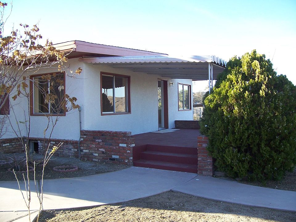 Main house 2 bed,2 bath