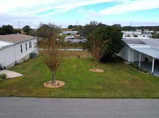 354 Edgewood Blvd Lot 750, Lake Wales, FL 33898
