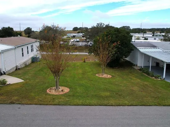 354 Edgewood Blvd Lot 750, Lake Wales, FL 33898