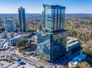 3630 Peachtree Rd NE UNIT 1906, Atlanta, GA 30326